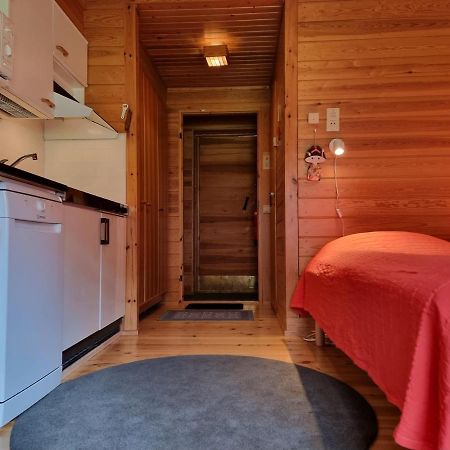 Tuiskupirtti Apartment Saariselka Luaran gambar