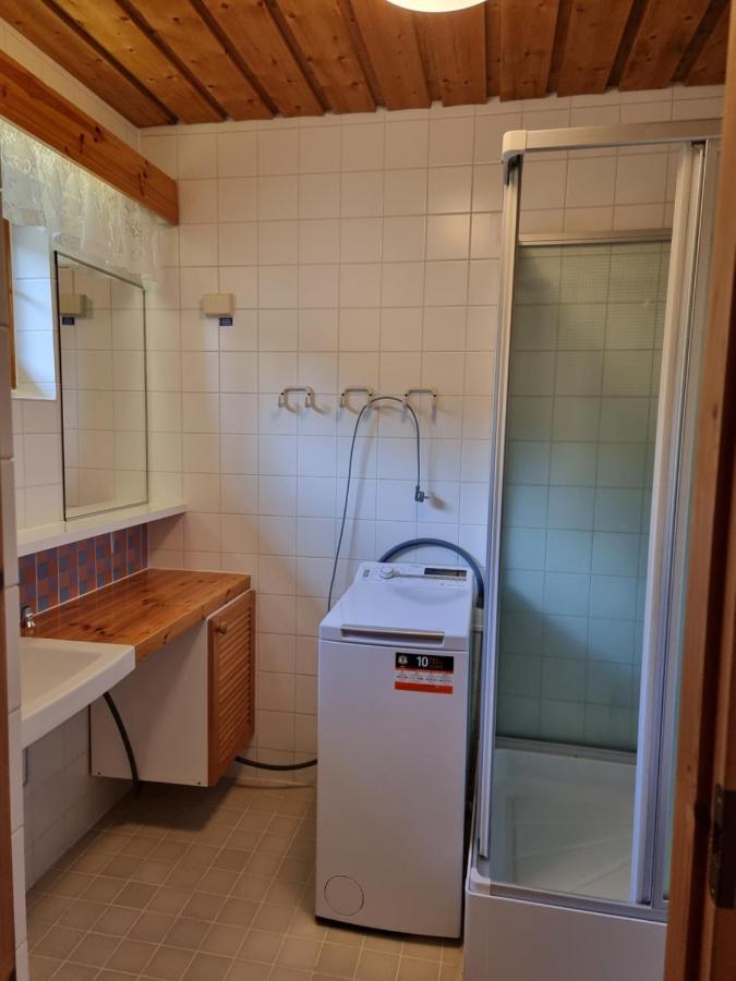 Tuiskupirtti Apartment Saariselka Luaran gambar
